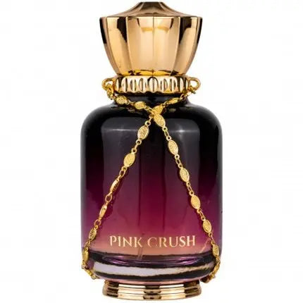 Maison Asrar Pink Crush Eau De Parfum 100ml