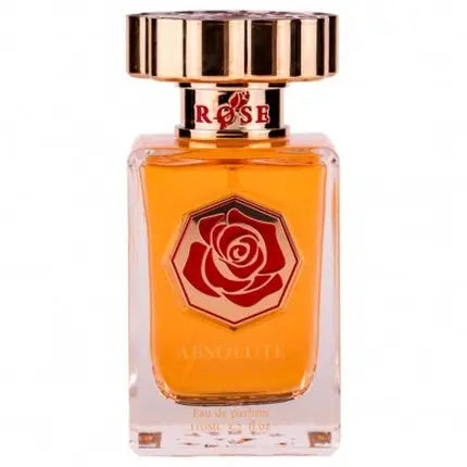 Maison Asrar Rose Absolute Eau De Parfum 100ml Maison Asrar