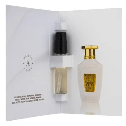 Maison Asrar Soudfa Eau De Parfum 2ml Maison Asrar