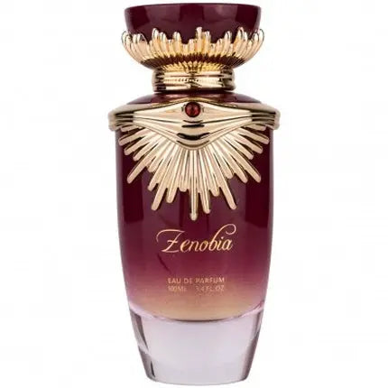 Maison Asrar Zenobia Eau De Parfum 100ml Maison Asrar