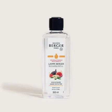 Maison Berger Parf 500ml Under the Fig Tree Lampe Berger