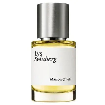 Maison Crivelli Lys Solaberg Eau De Parfum Spray 30ml