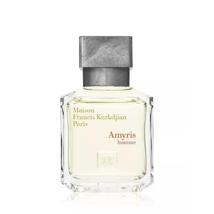 Maison Francis Kurkdjian Amyris Pour Homme Eau de Toilette 2.4 Fl Oz Maison Francis Kurkdjian