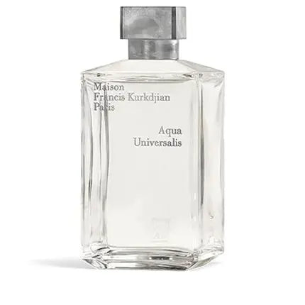 Maison Francis Kurkdjian Aqua Universalis Eau De Toilette Unisex Perfume 200ml Maison Francis Kurkdjian