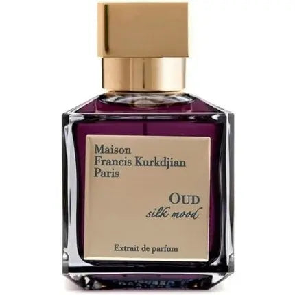 Maison Francis Kurkdjian Oud Silk Mood Extrait de Parfum Unisex Scent 70ml Maison Francis Kurkdjian