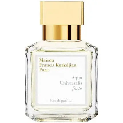 Maison Francis Kurkdjian Paris Aqua Universalis Forte Eau de Parfum 70ml 10ml Maison Francis Kurkdjian