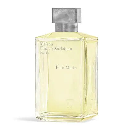 Maison Francis Kurkdjian Petit Matin Eau De Parfum Unisex 200 Ml Maison Francis Kurkdjian