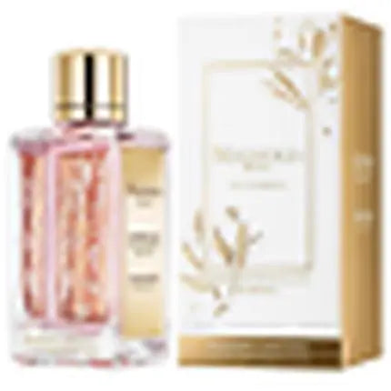 Maison Lancome Magnolia Rosae Eau de Parfum 3.4oz, 1oz équivaut à 30ml 100ml - New Sealed Rare Lancôme