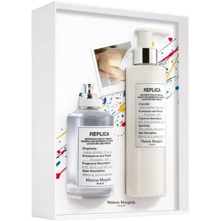 Maison Margiela REPLICA Lazy Sunday Morning Gift Set for Women Maison Margiela