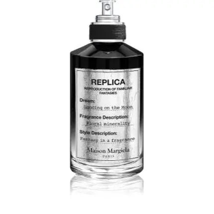 Maison Margiela Replica Dancing On The Moon Eau De Parfum 100 Ml Maison Margiela