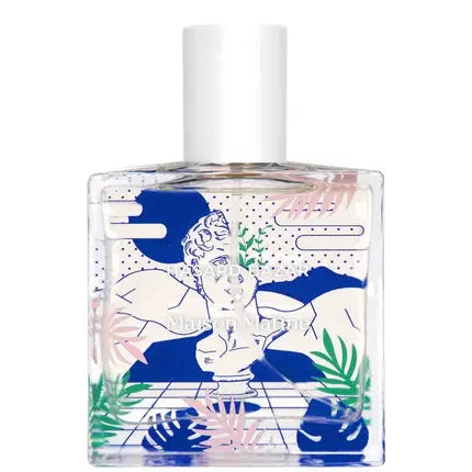 Maison Matine Hasard Bazar Eau De Parfum Unisex 50 Ml Maison Matine