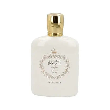 Maison Royale Parfum Plaisir Joiee Eau De Parfum 100ml Maison Royale Parfum