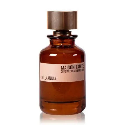 Maison Tahite Sel Vanille Eau De Parfum 100 Ml Maison Tahitè