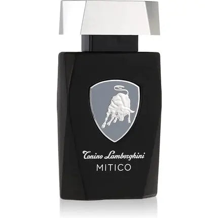 Man Eau De Toilette 125ml 4,2oz Lamborghini