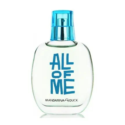 Mandarina Duck All of Me Man EDT Vapo 30ml Mandarina Duck