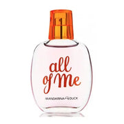 Mandarina Duck All of Me Women's EDT Vapo 30ml Mandarina Duck