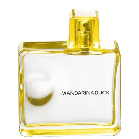 Mandarina Duck Eau de Toilette 100ml Mandarina Duck