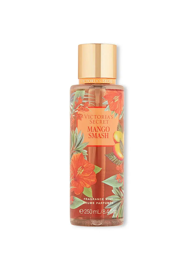 Mango Smash Brume Parfumée Corps Maison des fragrances