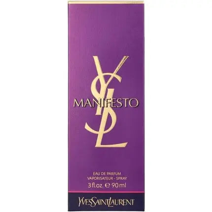 Manifesto by Yves Saint Laurent 90ml Yves Saint Laurent