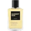 Marbert Classic Homme Eau de Toilette Vaporizer 100ml and 24 Hour Antiperspirant Stick 75ml Bundle Marbert