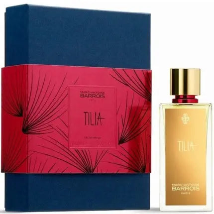 Marc Antoine Barrois Tilia Eau De Parfum 100ml Marc-Antoine Barrois