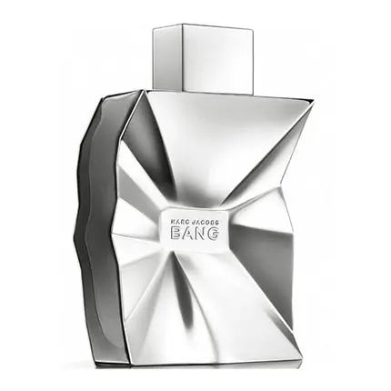 Marc Jacobs Bang Eau De Toilette Spray for Men 1.7oz Marc Jacobs