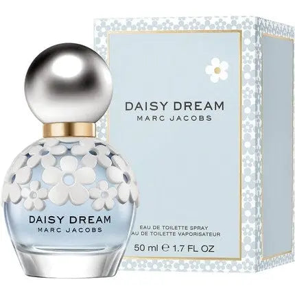 Marc Jacobs Daisy Dream Eau de Toilette Spray 50ml Marc Jacobs