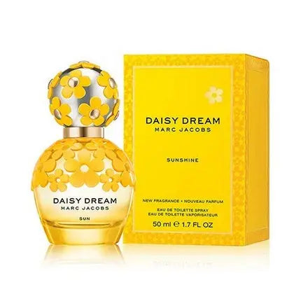 Marc Jacobs Daisy Dream Sunshine Women 1.7 oz EDT Spray Marc Jacobs