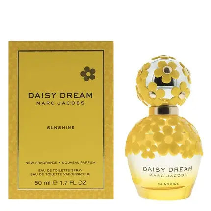 Marc Jacobs Daisy Dream Sunshine Women 1.7 oz EDT Spray Marc Jacobs