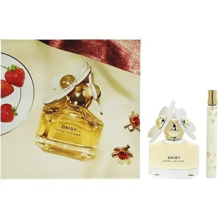 Marc Jacobs Daisy Eau De Toilette Gift Set Marc Jacobs