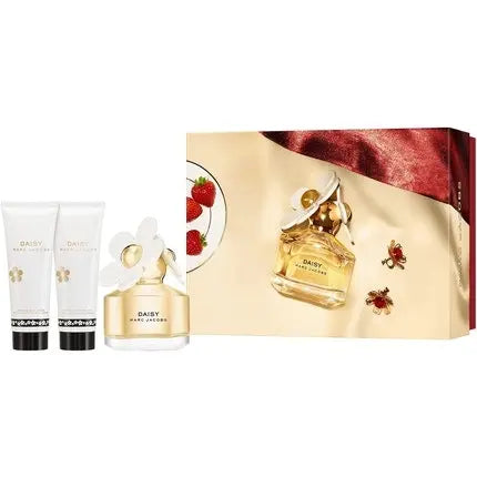 Marc Jacobs Daisy Eau De Toilette Spray 3 Piece Coffret pour femme  200.0 grams Marc Jacobs