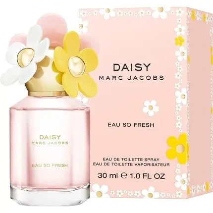 Marc Jacobs Daisy Eau So Fresh Eau De Toilette Spray 30ml Marc Jacobs