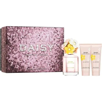 Marc Jacobs Daisy Eau So Fresh Eau de Toilette Coffret 75ml Marc Jacobs