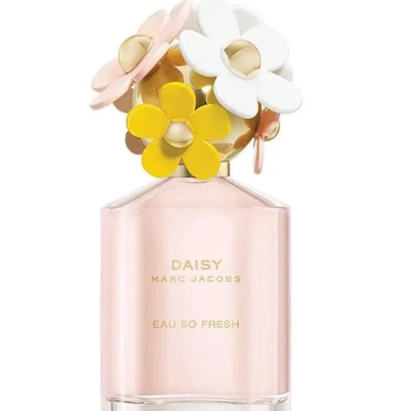 Marc Jacobs Daisy Eau So Fresh Eau de Toilette Spray 75ml Marc Jacobs