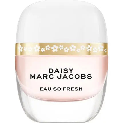 Marc Jacobs Daisy Eau So Fresh Petals Eau De Toilette for Women 20ml Marc Jacobs