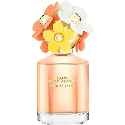 Marc Jacobs Daisy Ever So Fresh Eau De Parfum Spray 75ml For Women