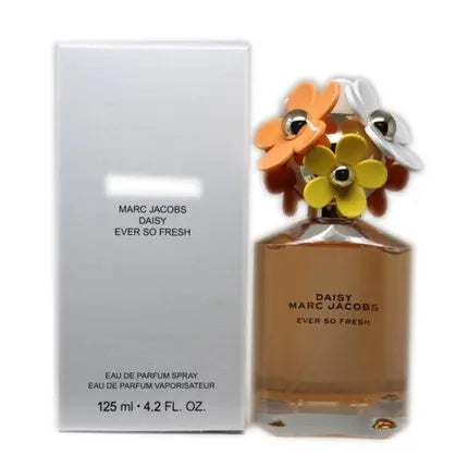 Marc Jacobs Daisy Ever So Fresh Eau de Parfum Spray 125ml 4.2 fl.oz. Marc Jacobs