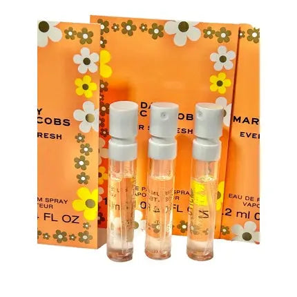 Marc Jacobs Daisy Ever So Fresh Sample Women's Perfume Spray 1.2ml / 0.04oz Marc Jacobs