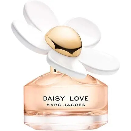 Marc Jacobs Daisy Love Eau De Toilette 30ml Marc Jacobs