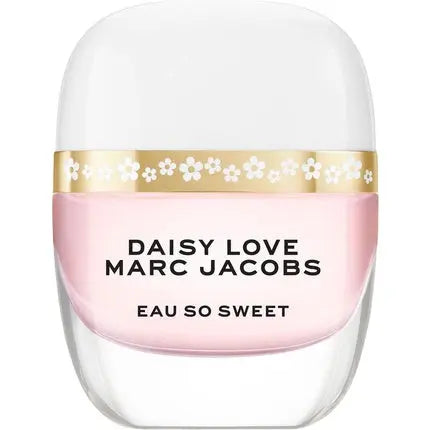 Marc Jacobs Daisy Love Eau So Sweet Petal Eau De Toilette Spray 20 Ml Marc Jacobs