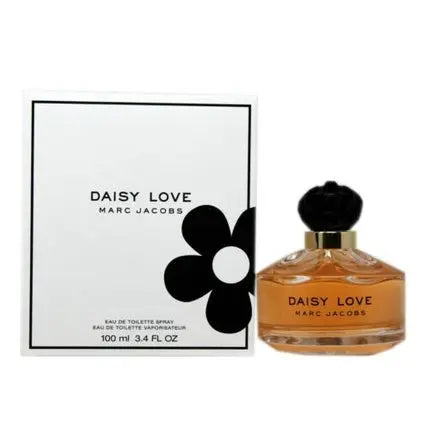 Marc Jacobs Daisy Love Eau de Toilette Spray 100ml Marc Jacobs