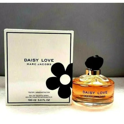 Marc Jacobs Daisy Love Eau de Toilette Spray for Women 100ml