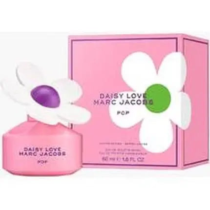 Marc Jacobs Daisy Love Pop Eau de toilette  Spray 50ml - Femme's Fragrance Marc Jacobs