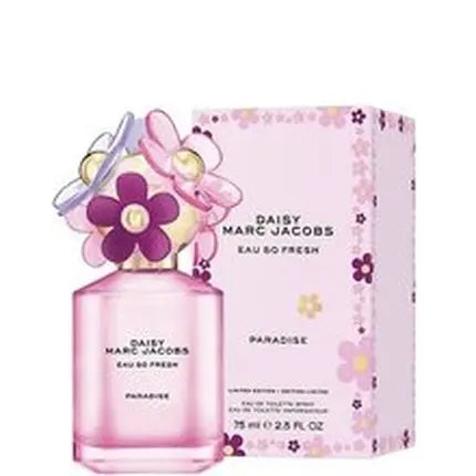 Marc Jacobs Daisy Paradise Eau de toilette  50ml - Femme's Fragrance Marc Jacobs