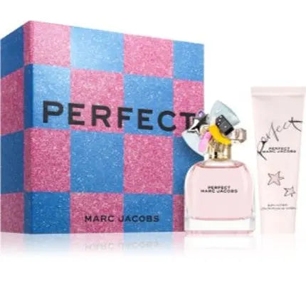 Marc Jacobs Perfect Fragrance 50 Ml For Women Marc Jacobs