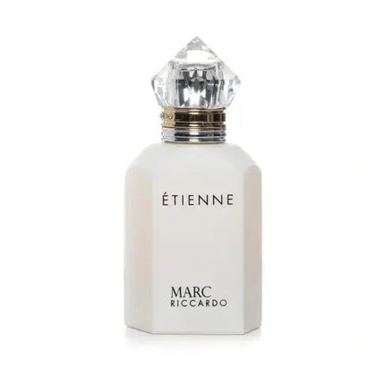 Marc Riccardo Arabic Perfume Etienne White For Men - 100 Ml Marc Riccardo