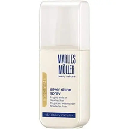 Marlies Moller Bath Kit 125ml Marlies Möller