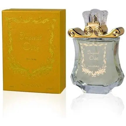 Maryaj Imperial Oudh Eau De Parfum 50ml Maryaj