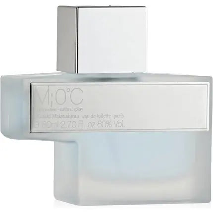 Masaki Paris M Grad C Homme Men Eau De Toilette Spray 80ml