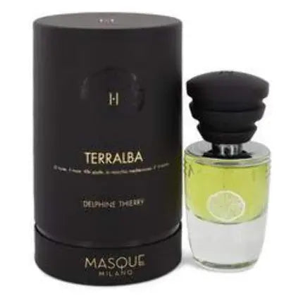 Masque Milano Terralba Unisex Eau de Parfum 1.2oz Masque Milano